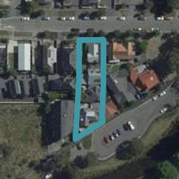 307 Cambridge Terrace, Christchurch Central, Christchurch