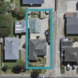 110 Oreti Street, Kingswell, Invercargill
