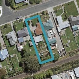 181 West Street, Hawthorndale, Invercargill