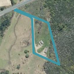 2660 State Highway 12, Waimā, Kaikohe