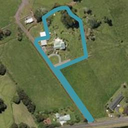 16 Cowshed Lane, Te Kamo, Whangārei