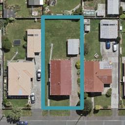 228 Mcquarrie Street, Kingswell, Invercargill