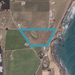 0 Fortification Rd, Kakanui, Oamaru