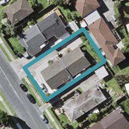 2/164 Pigeon Mountain Road, Half Moon Bay, Auckland