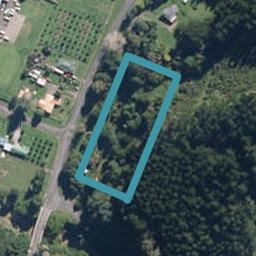 3687 Ohura Road, Ohura