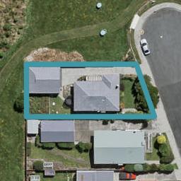 16 Roseburn Place, Hargest, Invercargill