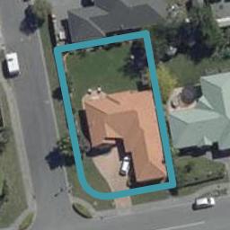 94 Courtenay Drive, Kaiapoi, Kaiapoi