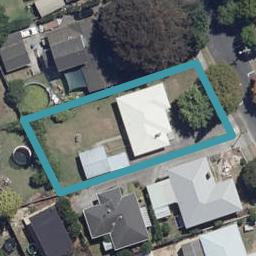 25 Rutherford Street, Chedworth, Hamilton