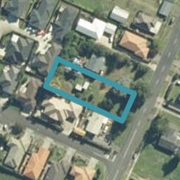 57 Jellicoe Avenue, Tuakau