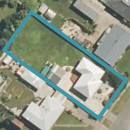 151 Hall Street, Hokitika