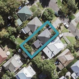 18 Mostyn Street, Kingsland, Auckland