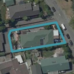 40 Kildare Terrace, Lincoln, Lincoln