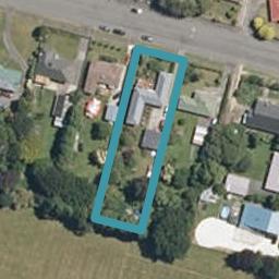 35 Hospital Street, Dannevirke