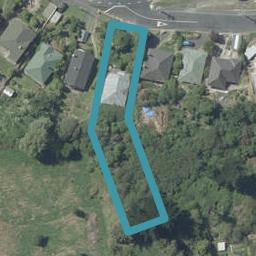 431 South Road, Calton Hill, Dunedin