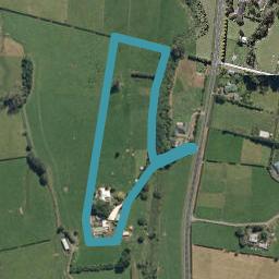 1384 Egmont Road, Egmont Village, Inglewood