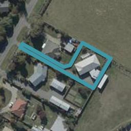 16 Highfield Avenue, Dunsandel, Dunsandel