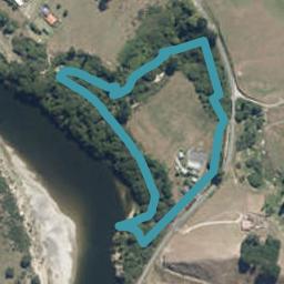 849 Whanganui River Road, Parikino, Whanganui