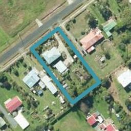 14 Agnes Street, Te Kopuru