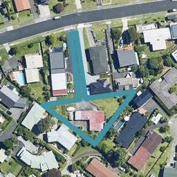 30 Warrington Street, Matua, Tauranga