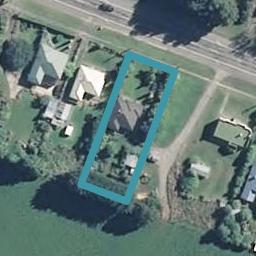 73 Half Mile Road, Tuatapere, Tuatapere