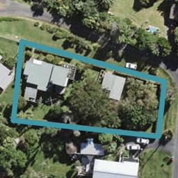 1 McIntosh Road, Oneroa, Waiheke Island