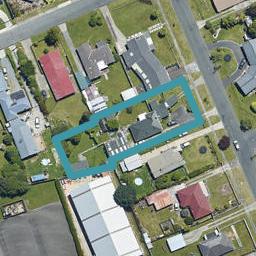 8 Tapsell Road, Fairy Springs, Rotorua