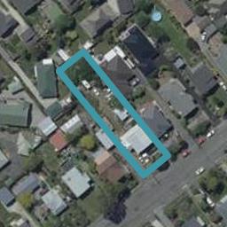 31 Conway Street, Somerfield, Christchurch