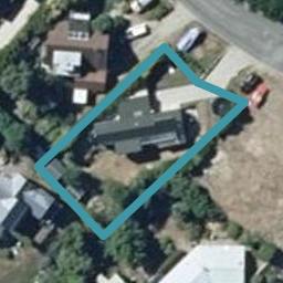 55 Arawata Terrace, Sunshine Bay, Queenstown
