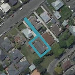 2/18 Rosebery Street, Spreydon, Christchurch