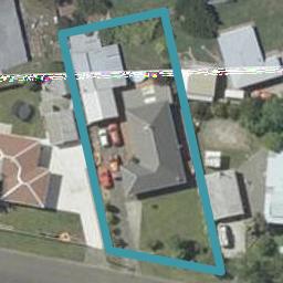 40 Wills Crescent, Ashhurst, Ashhurst
