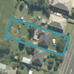 92 Thames Road, Paeroa, Paeroa