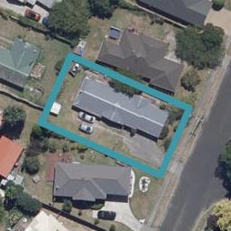 15 Raleigh Avenue, Fairview Downs, Hamilton