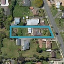20 Morningside Road, Morningside, Whangarei