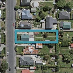 84 Pomona Street, Georgetown, Invercargill