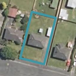 20 James Street, Dannevirke