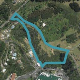 0 Landowners Lane, Tutukaka, Whangarei