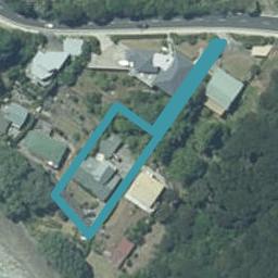 215 Buffalo Beach Sh25 Road, WHITIANGA, Whitianga