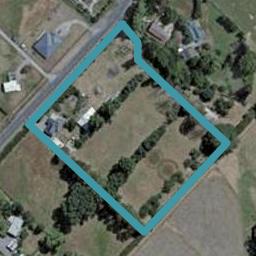 11 Andrew Street, Kuripuni, Masterton