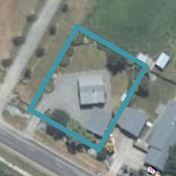 154 Forest Drive, Methven, Methven