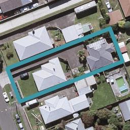 1/50 Cowling Road, Hurdon, New Plymouth