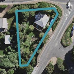 1 Moa Avenue, Oneroa, Waiheke Island