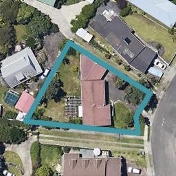 16 The Glebe, Coastlands, Whakatane