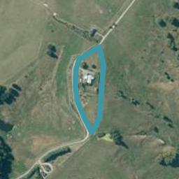 643 Blackhead Road, PORANGAHAU