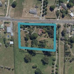 550 Matangi Road, Matangi