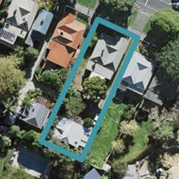 200A Richmond Road, Grey Lynn, Auckland