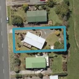 94 King Street, Hikurangi, Hikurangi