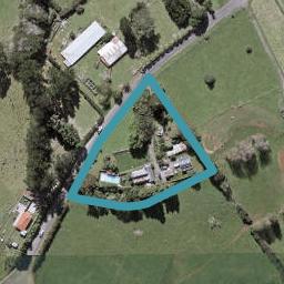 813 Mangorei Road, Mangorei, New Plymouth