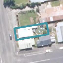 47 Russell Street, Westport, Westport