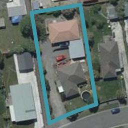 2/24 Landy Street, Dallington, Christchurch