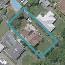 12 Tarata Street, Saint Johns Hill, Whanganui
